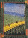 Van Gogh - Die Brücke im Regen (nach Hiroshige).jpeg