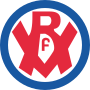 Logo des VfR Mannheim