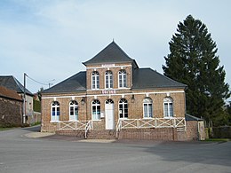 Villers-sous-Ailly – Veduta