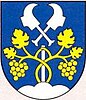 Coat of arms of Vinosady