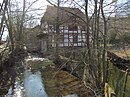 Ehemalige Walkemühle