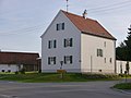 Pfarrhaus