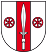 Coat of arms of Harbarnsen