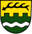 Blason de Rudersberg