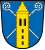 Wappen von Ilmmünster