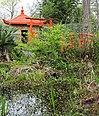 Wells Japanese Garden