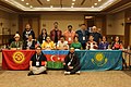 Konferans öncesi tanışma oturumu, Wikidata İstanbul 2022