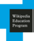 Wikipedia Education Program
