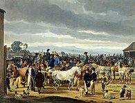 馬市（1802年）