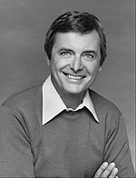 William Daniels, Outstanding Lead Actor in a Drama Series winner William Daniels 1976.JPG