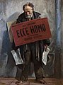 Ecce Homo, 1934