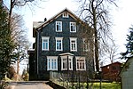 Villa Carnap (Förlossningsavdelning Rudolf Carnap)