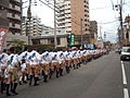 福岡市博多祇園山笠