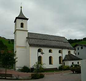 Zöblen