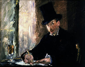 Édouard Manet Chez Tortoni.jpg