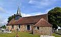 Église Saint-Julien de La Lande-de-Lougé