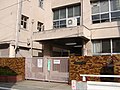 10/28 大阪市立岸里小学校