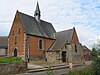 Chapelle Notre-Dame de Cambron, à Estinnes-au-Mont