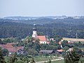 Katholische Pfarrkirche St. Georg