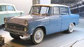 Toyopet Corona (T20, T30; 1960–1964)