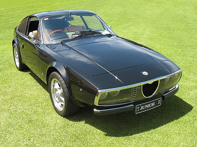 File1970 Alfa Romeo Giulia GT Junior Zagatojpg