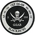 2nd Battalion, 135th Aviation Regiment, United States.