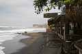 Bajja Sunzal, La Libertad (Playa El Sunzal, La Libertad)