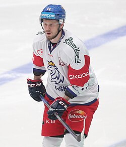 2023-04-15 Deutschland gegen Tschechische Republik (Eishockey-Länderspiel) by Sandro Halank–187.jpg