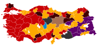 Thumbnail for 2024 Turkish local elections