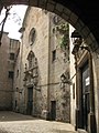 Església i Convent de Sant Felip Neri (Barcelona)