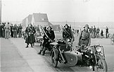 German invasion of Denmark (1940) - Wikidata