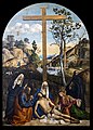 Bewening van Jezus van Giovanni Bellini