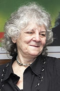 Ada Yonath, 2009