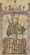 Afonso X - Compendio de Crónicas de Reyes