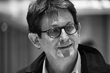 Alan Rusbridger by Alessio Jacona - International Journalism Festival 2014.jpg