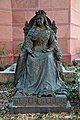 Statue of Victoria, Empress of India