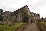 Église de All Saints