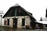 Salzmagazin, Salzstadl; Montanmuseum (Brennholzmagazin)