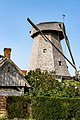 Windmühle