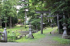 Amatsu-jinja