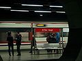 Miniatura para Estación de Clot-Aragón