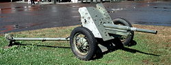 Miniatura para Cañón antitanque M1937 (53-K) 45 mm