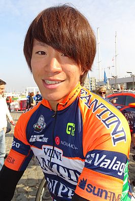 Shiki Kuroeda