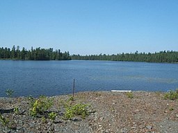 arsenic lake