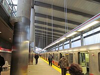 Ashmont (MBTA-Station)