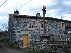 Maison d'assemblée du Mont près le Monastier-sur-Gazeille