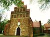 Assumpted Virgin Mary church in Włościejewki (2).jpg