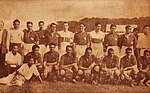 Miniatura para Primera División de Chile 1936
