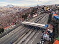 Miniatura para Autopista La Paz-El Alto