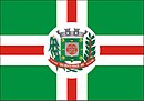 Drapeau de São Bento Abade